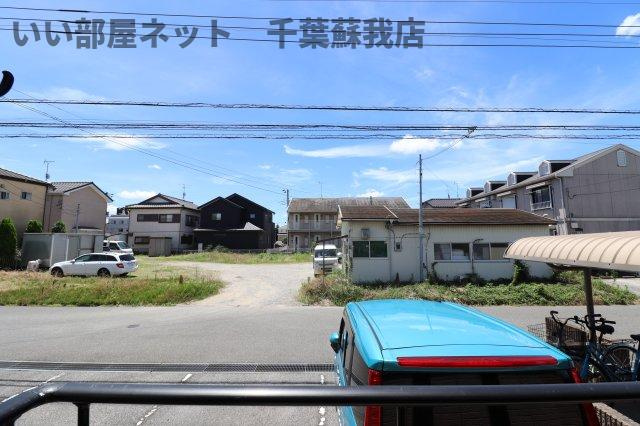 エイトフレア君塚の展望|明日を自由に『Asfree』いい部屋ネット千葉蘇我店です！