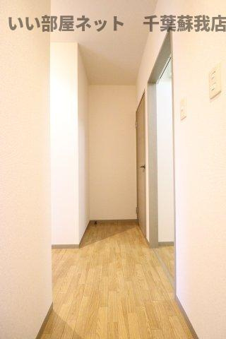 エイトフレア君塚の玄関|毎日通る玄関はこちらです
