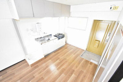 【洋室】 | 山本北コーポラス1号