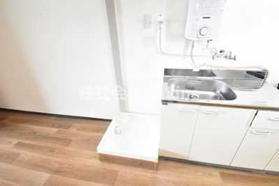 【設備】 | 山本北コーポラス1号