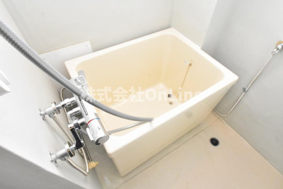 【浴室】 | 山本北コーポラス1号