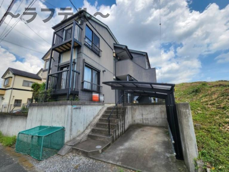 ヒルズガーデン