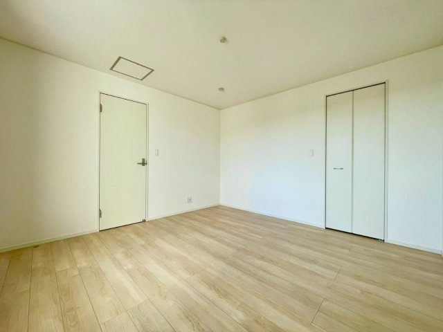 クレイドルガーデン白山市成町　第１