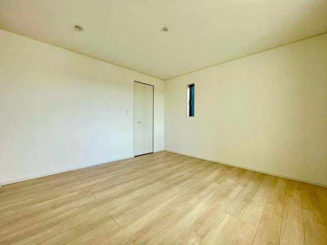 クレイドルガーデン白山市成町　第１