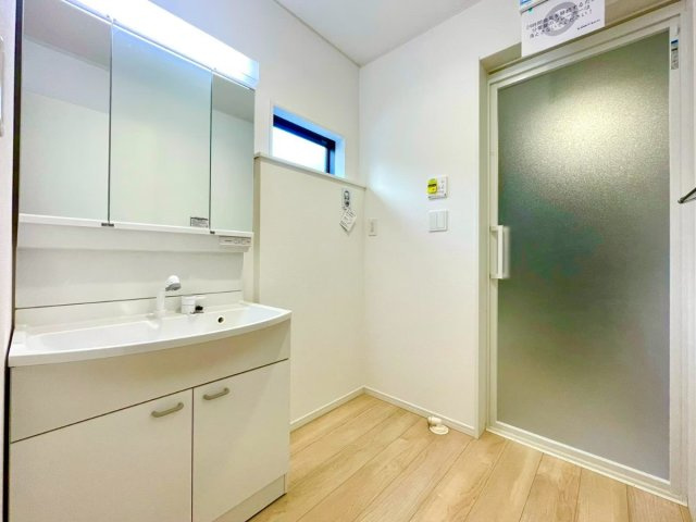 クレイドルガーデン白山市成町　第１