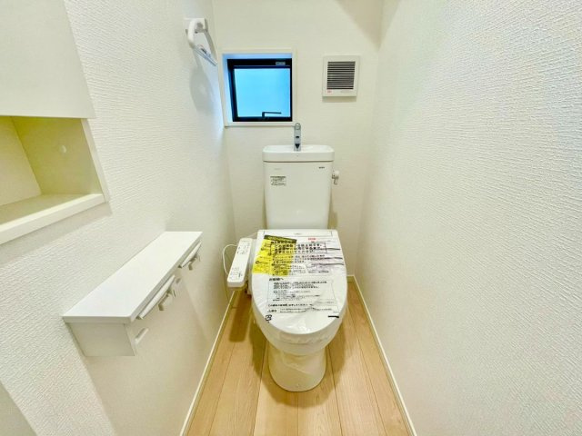 クレイドルガーデン白山市成町　第１