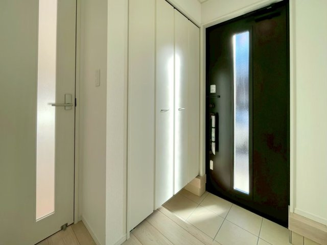 クレイドルガーデン白山市成町　第１