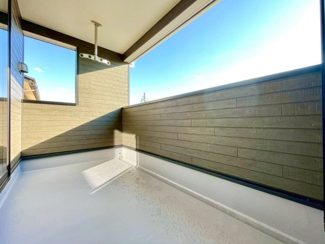 クレイドルガーデン白山市成町　第１