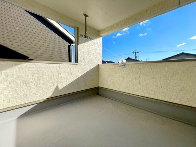 同仕様写真（洋室）
コンパクトで使いやすい洋室です