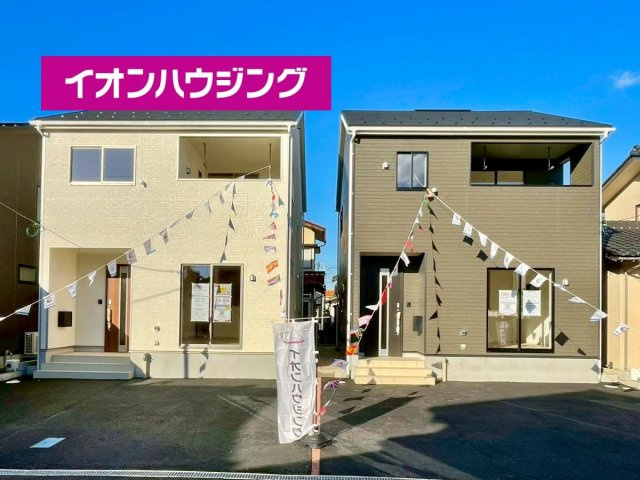 クレイドルガーデン白山市成町　第１