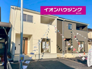 クレイドルガーデン白山市成町　第１の画像