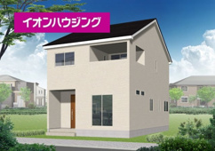 クレイドルガーデン白山市成町　第１の画像