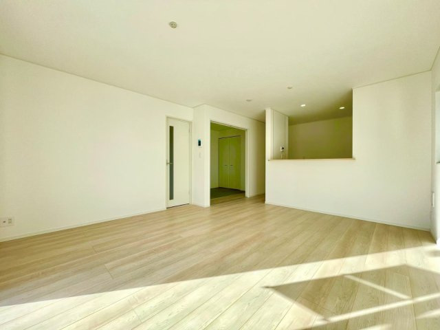 クレイドルガーデン白山市成町　第１