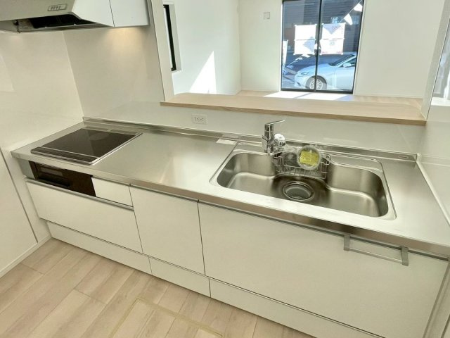 クレイドルガーデン白山市成町　第１