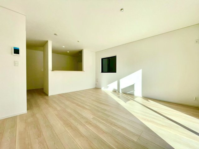 クレイドルガーデン白山市成町　第１