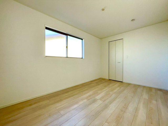 クレイドルガーデン白山市成町　第１