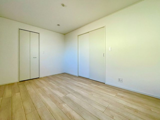 クレイドルガーデン白山市成町　第１