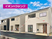 クレイドルガーデンかほく市高松　第４の画像