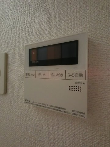 メゾンドソレイユのセキュリティ