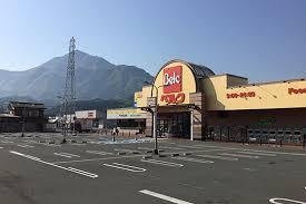 ラ・ヴィ・カルムＢの周辺|ベルク秩父影森店まで1000m
