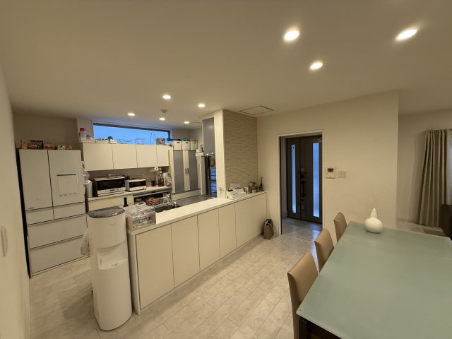 浦添市宮城４丁目RC戸建のその他共用部分
