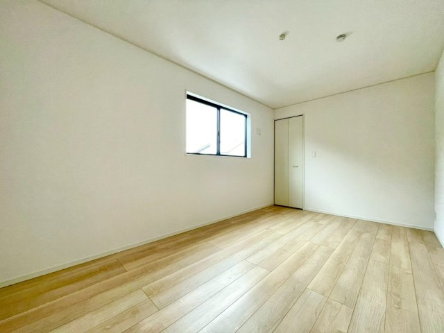 クレイドルガーデン白山市松本町　第４　第１