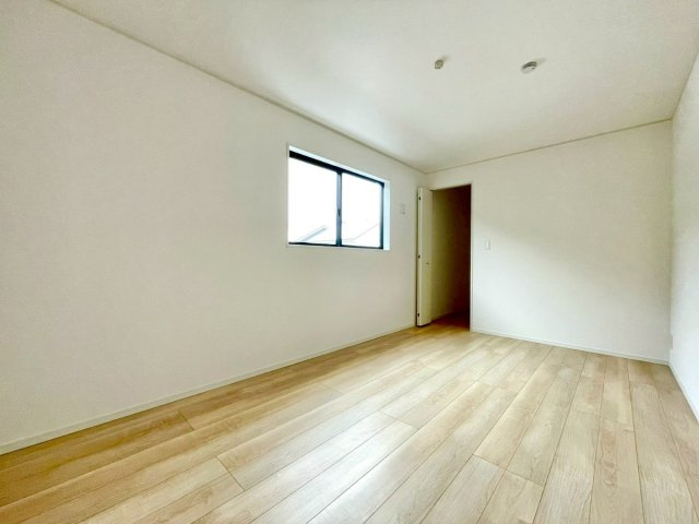 クレイドルガーデン白山市松本町　第４　第１