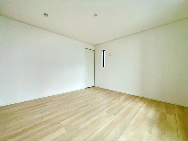 クレイドルガーデン白山市松本町　第４　第１