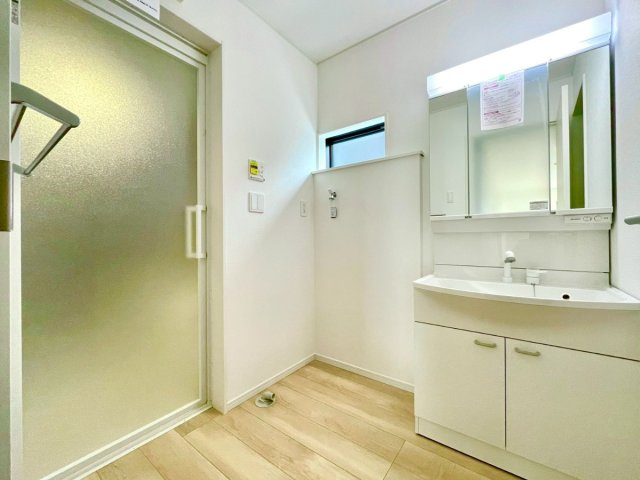 クレイドルガーデン白山市松本町　第４　第１