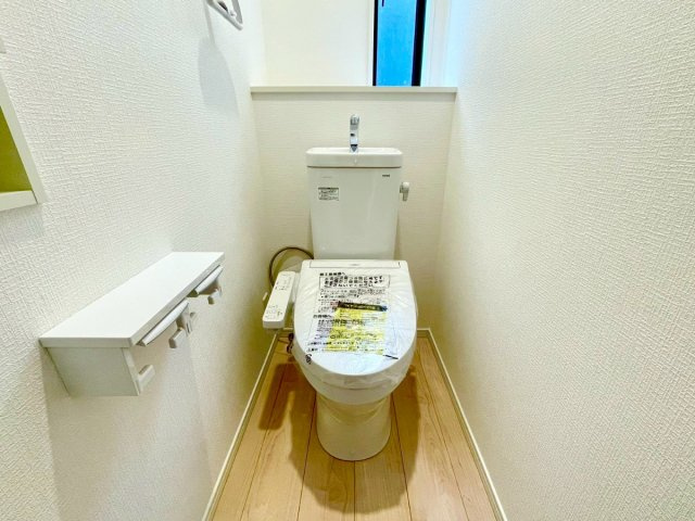 クレイドルガーデン白山市松本町　第４　第１