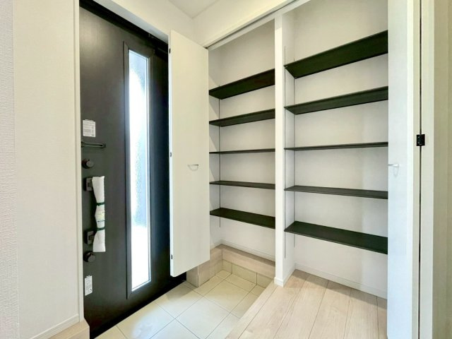 クレイドルガーデン白山市松本町　第４　第１