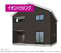 クレイドルガーデン白山市松本町　第４　第１の画像