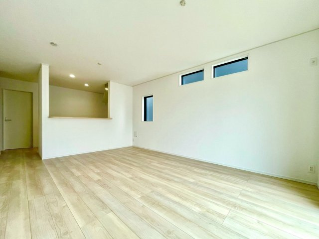 クレイドルガーデン白山市松本町　第４　第１