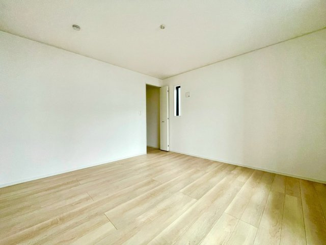 クレイドルガーデン白山市松本町　第４　第１