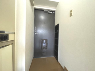 【玄関】 | アルバトロス