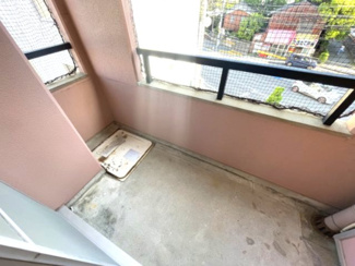 【バルコニー】 | アルバトロス