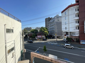 【展望】 | アルバトロス