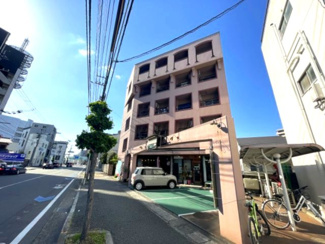 【外観】 | アルバトロス