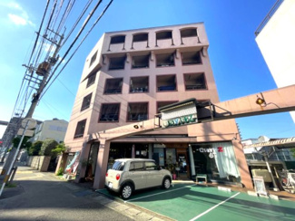 【外観】 | アルバトロス