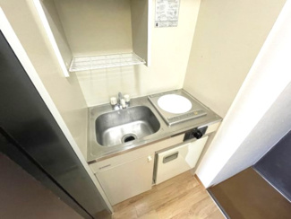【キッチン】 | アルバトロス