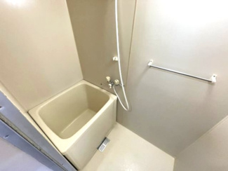 【浴室】 | アルバトロス