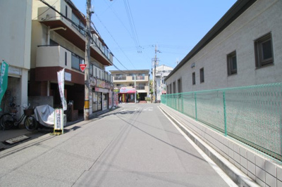 【周辺】 | 穂積マンション