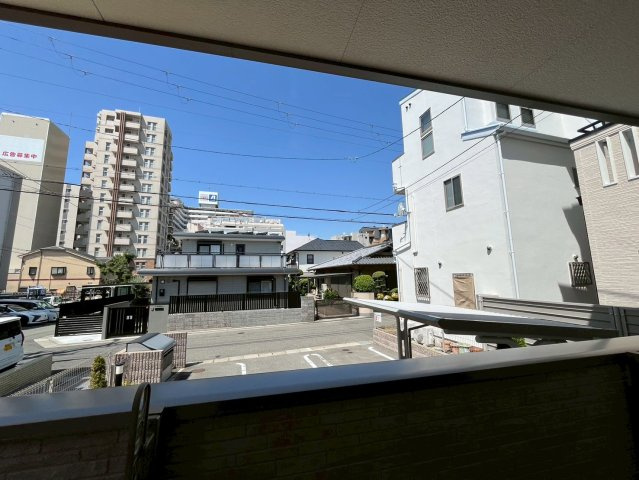 ミニカトレアⅠの展望