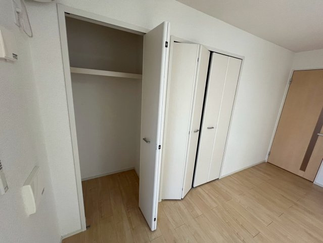 ミニカトレアⅠの収納