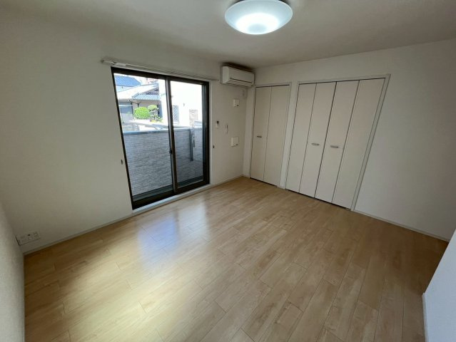 ミニカトレアⅠの居間・リビング