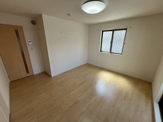 ミニカトレアⅠの居間・リビング