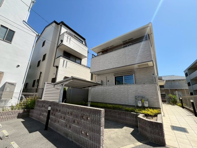 ミニカトレアⅠ