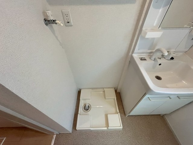 ミニカトレアⅠの設備