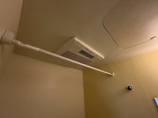 ミニカトレアⅠの設備