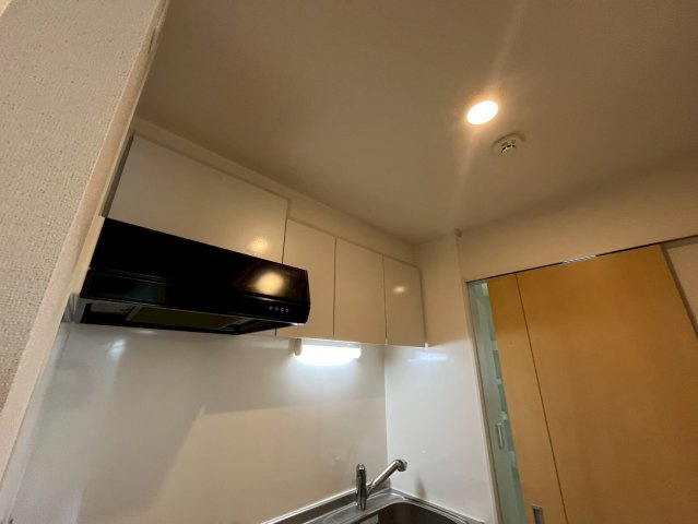 ミニカトレアⅠのロビー